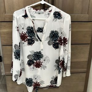 Danielrainn sz medium blouse